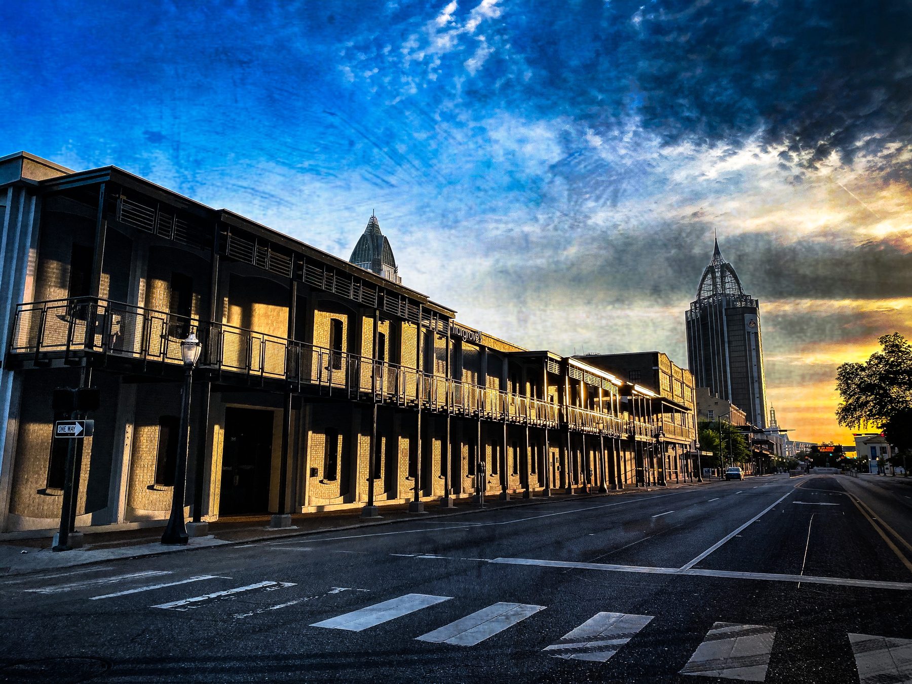 Cityscapes preview