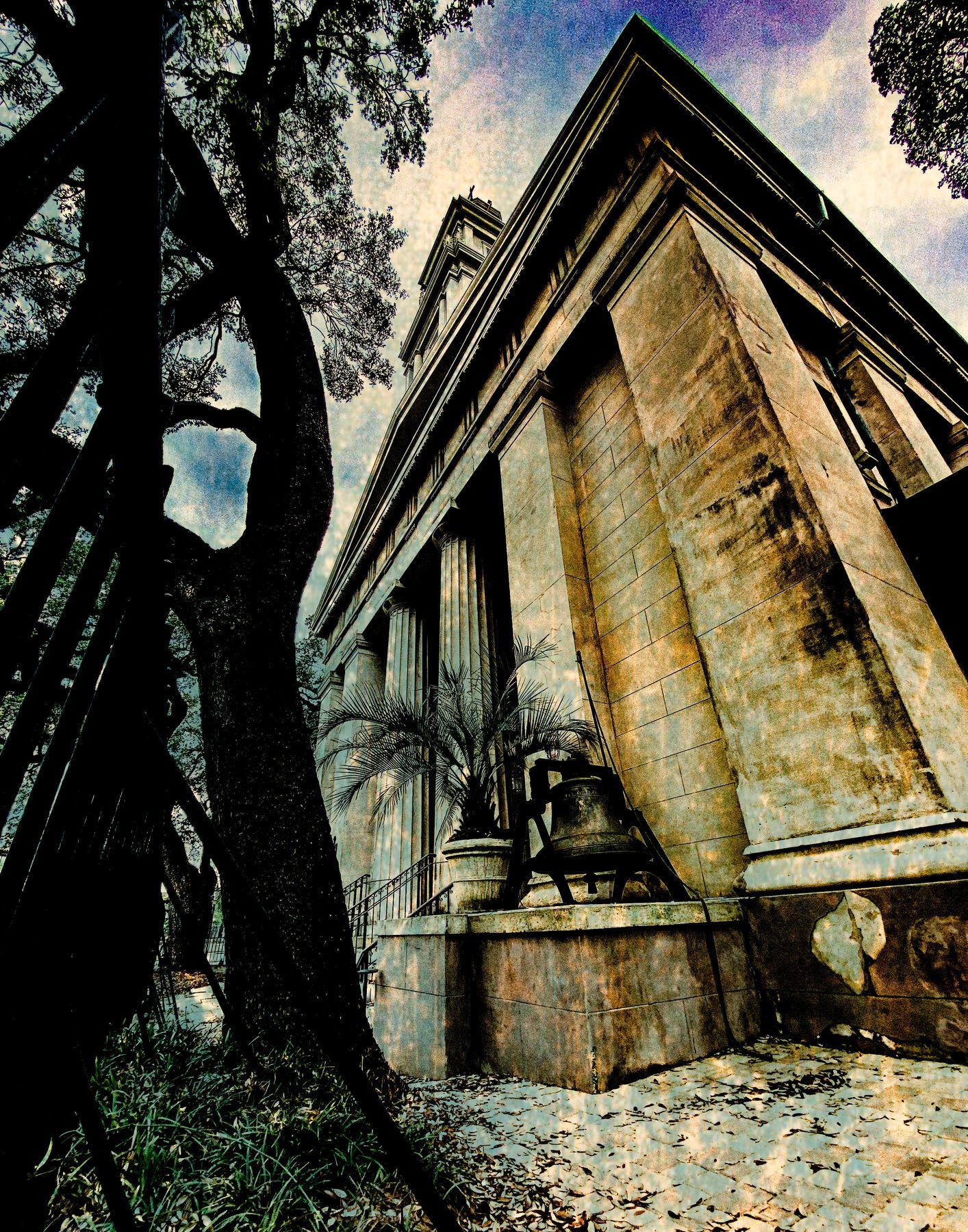 House of Worship