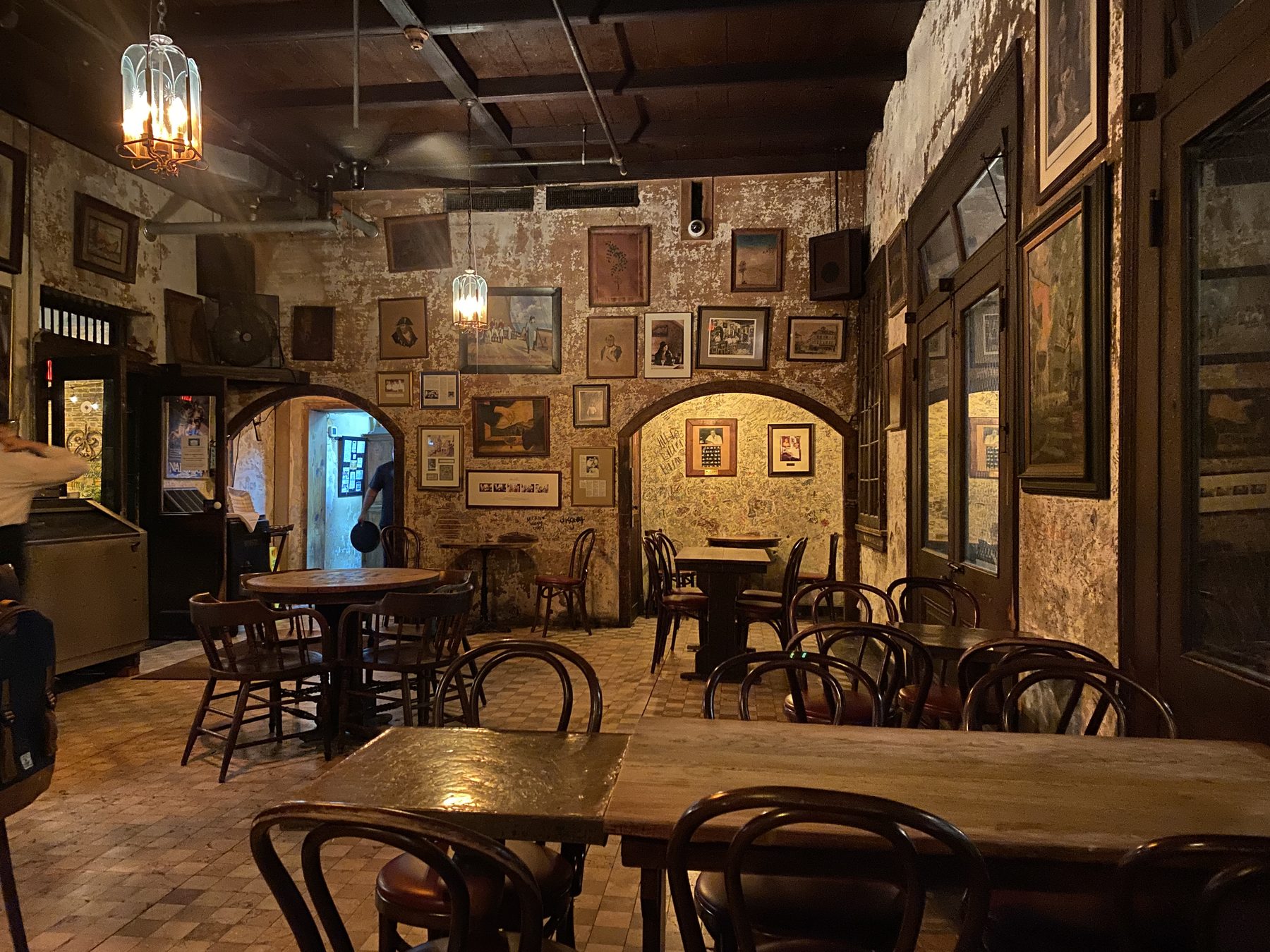 The Tavern