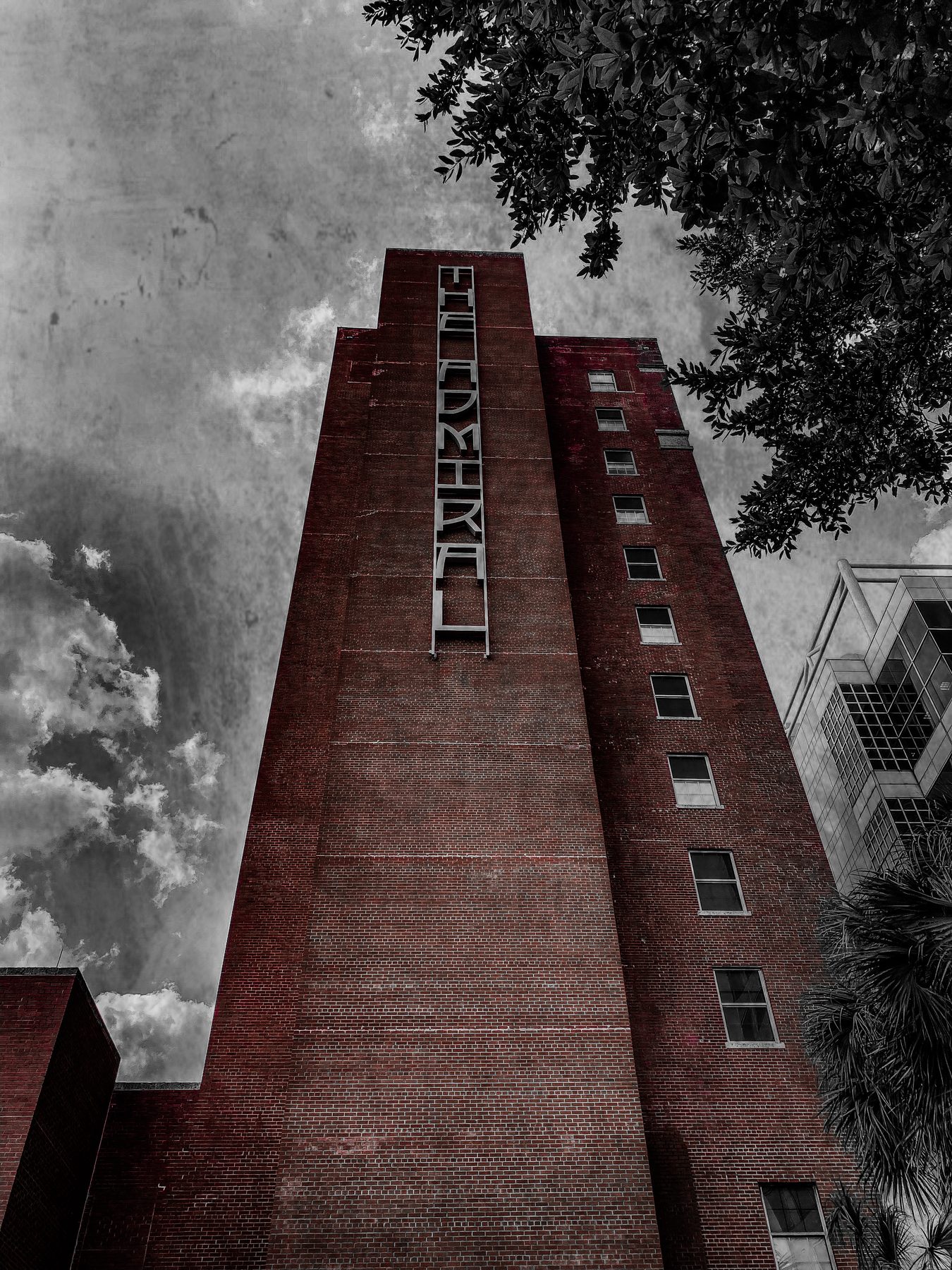 The Tower