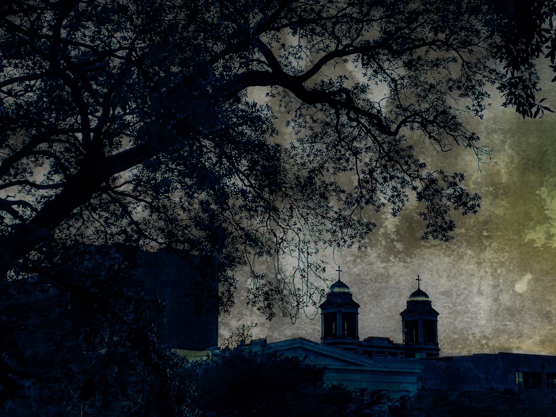 The Towers