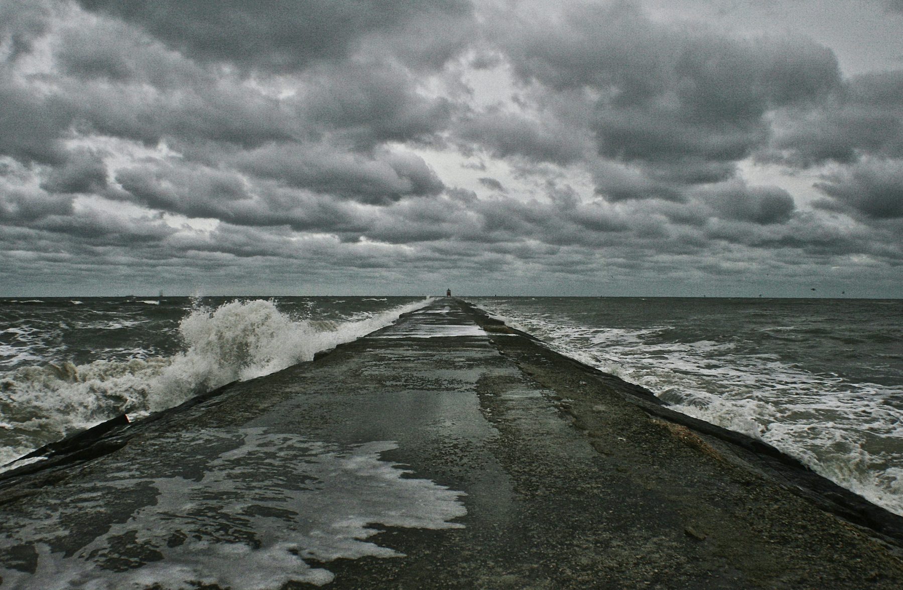 The Storm