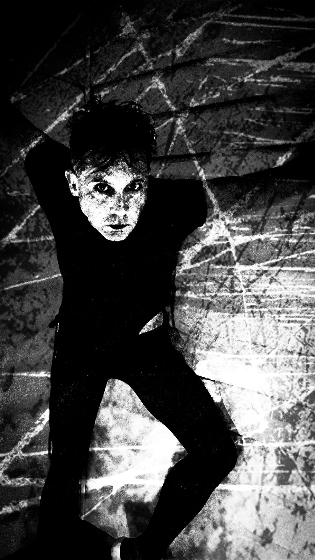 The Web